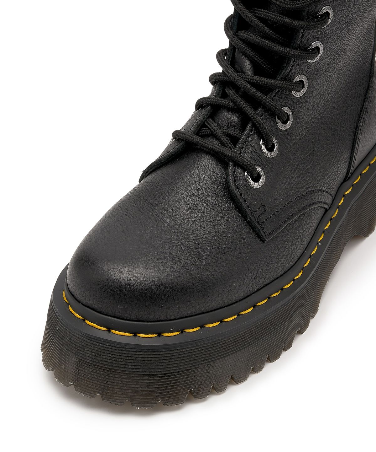 닥터마틴(DR.MARTENS) 제이든 III - 블랙 / 26378001