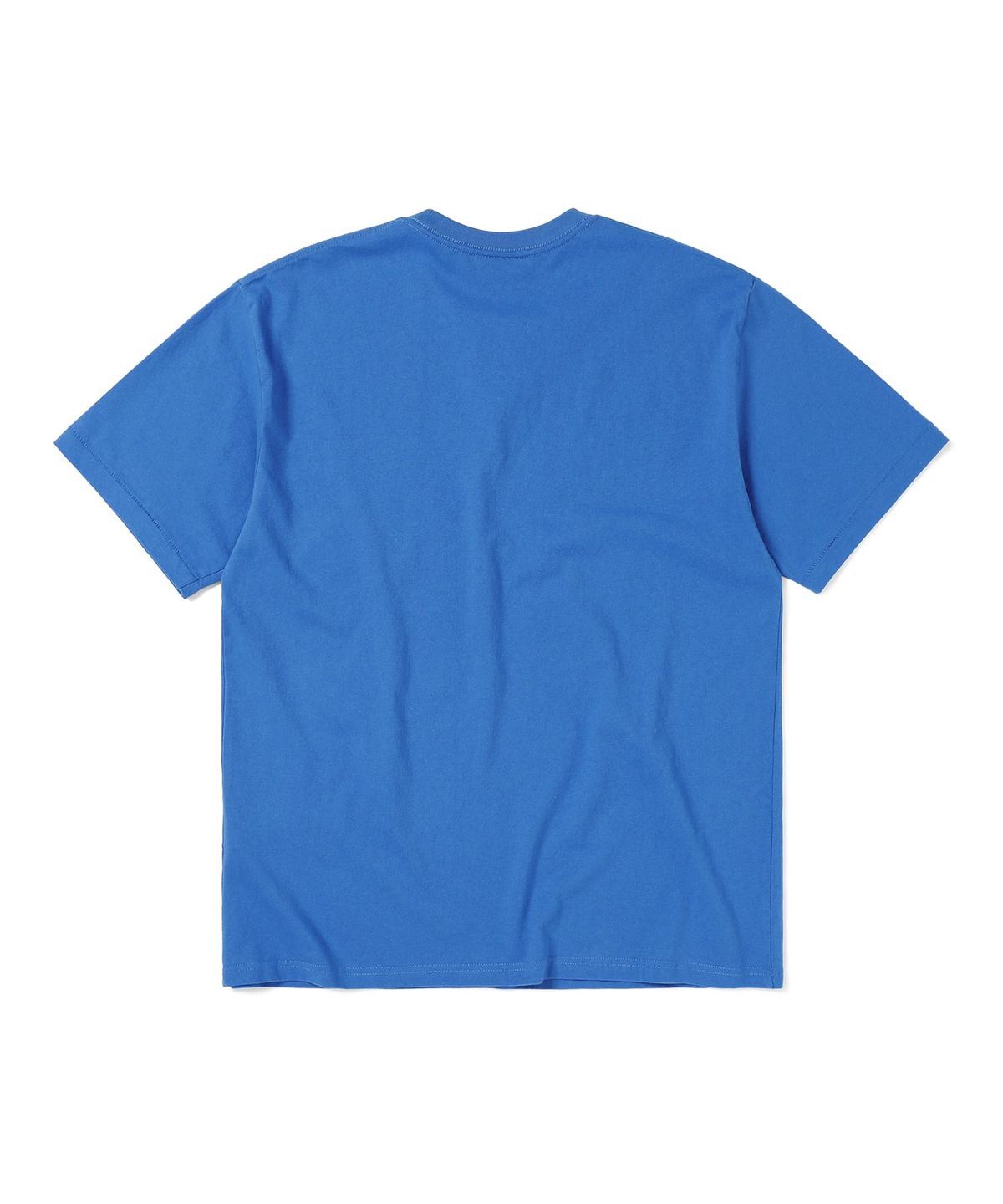 디스이즈네버댓(THISISNEVERTHAT) Old Truck Tee Blue