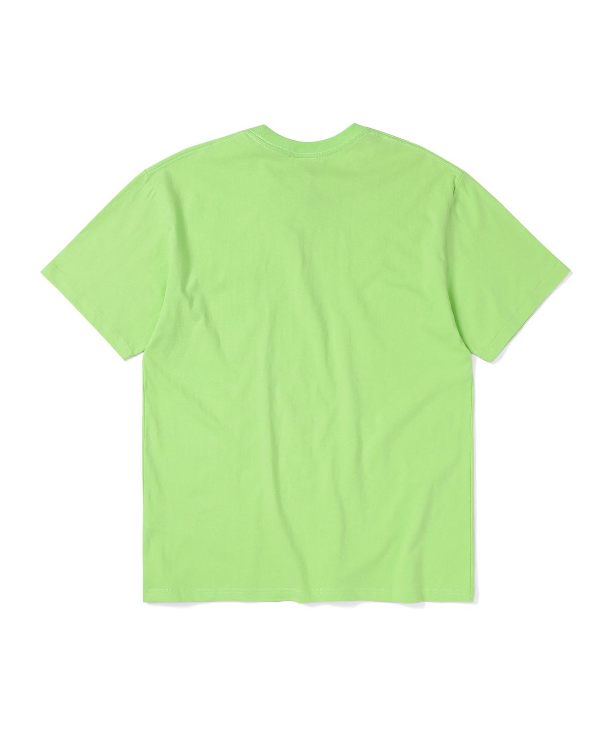 디스이즈네버댓(THISISNEVERTHAT) Old Truck Tee Light Green