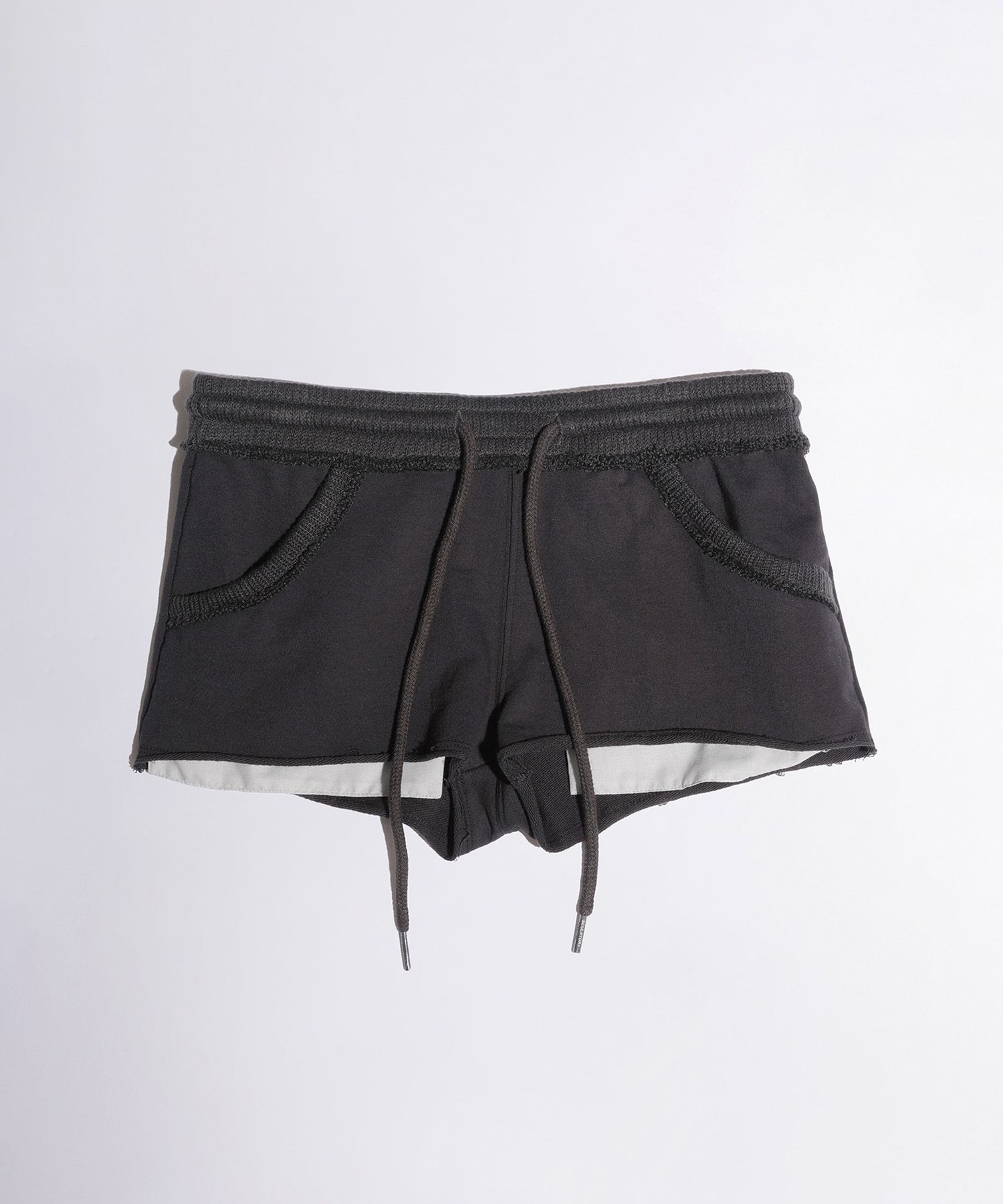 2025年冬【法人向けお歳暮】 SCULPTOR | MUSINSA Bad Charcoal Shorts Seed パンツ