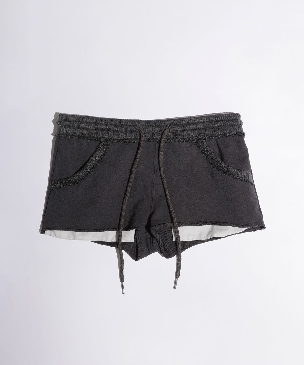 스컬프터(SCULPTOR) Bad Seed Shorts Charcoal