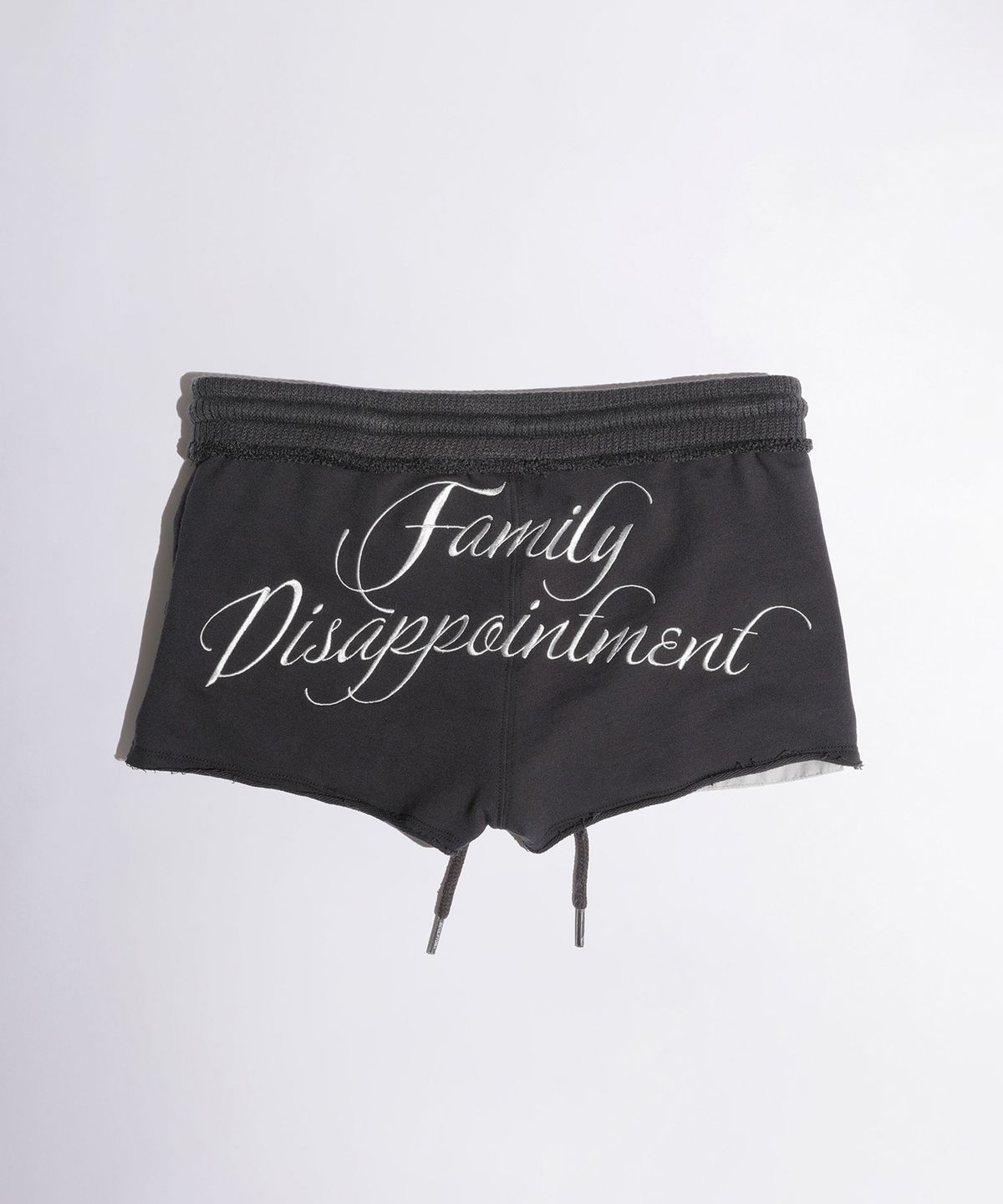 스컬프터(SCULPTOR) Bad Seed Shorts Charcoal