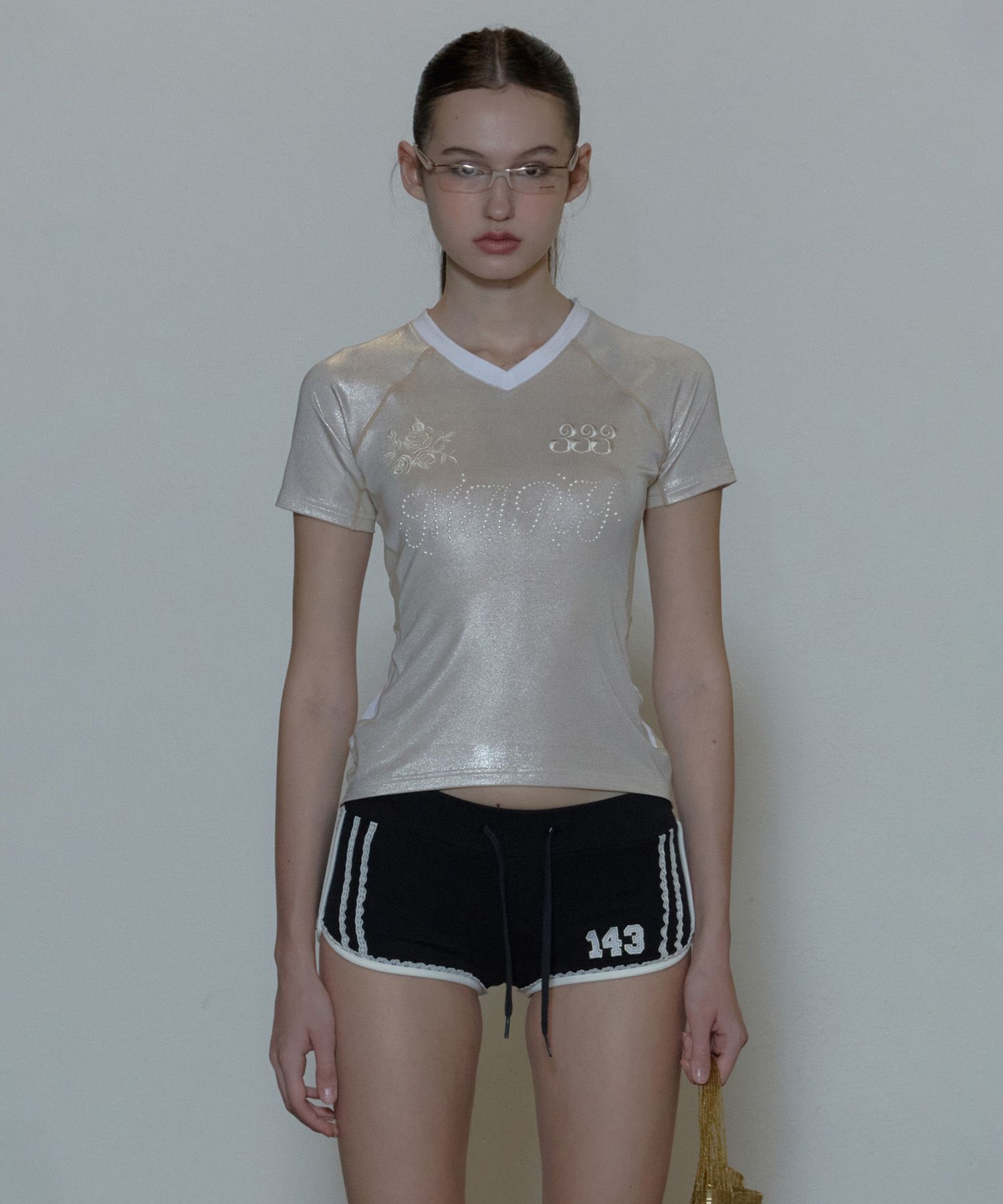 sculptor サッカージャージ MUSINSA | SCULPTOR Velour Soccer Jersey Black