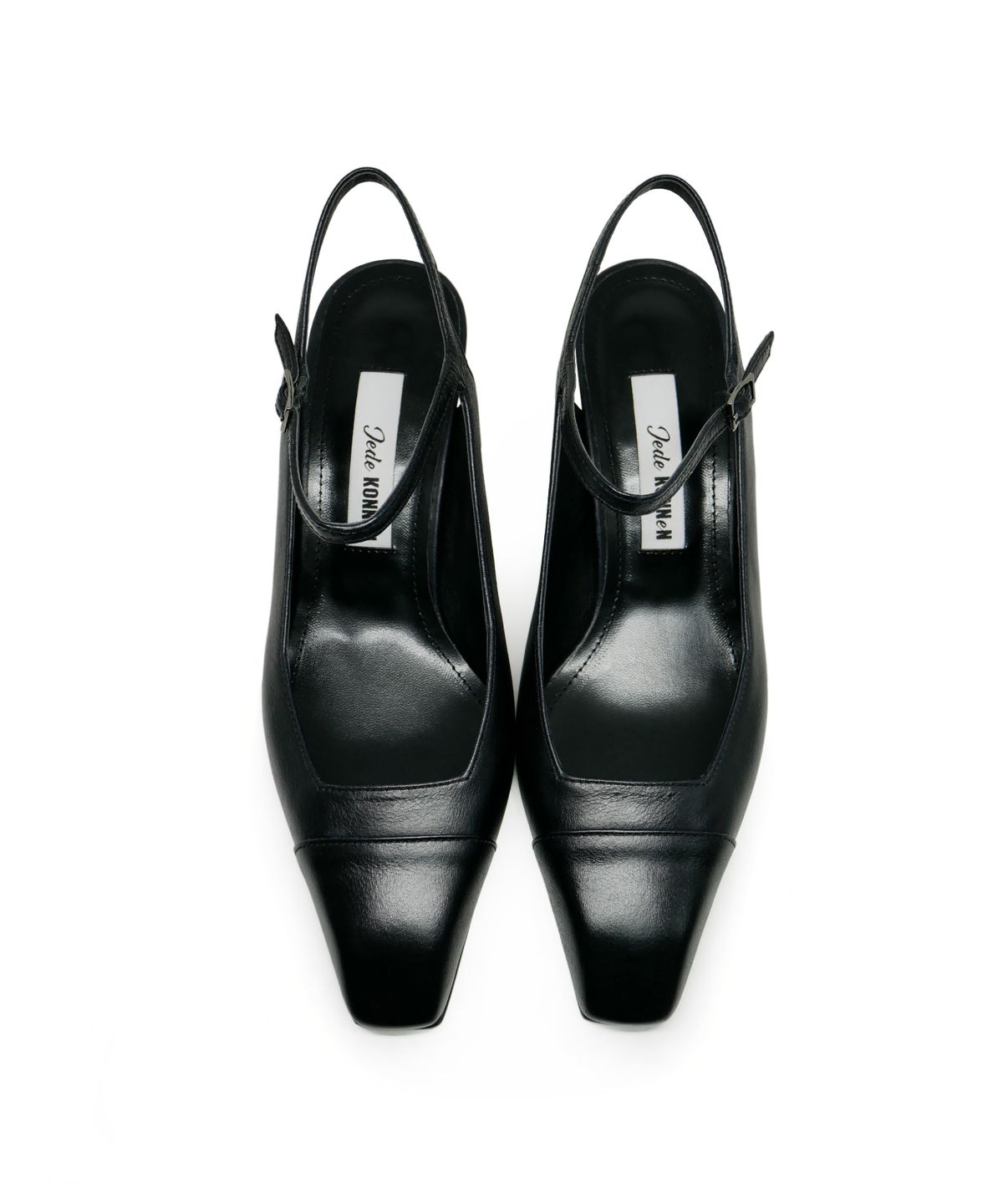 쥬드코넨(JEDE KONNEN) JDP00324601_BLACK