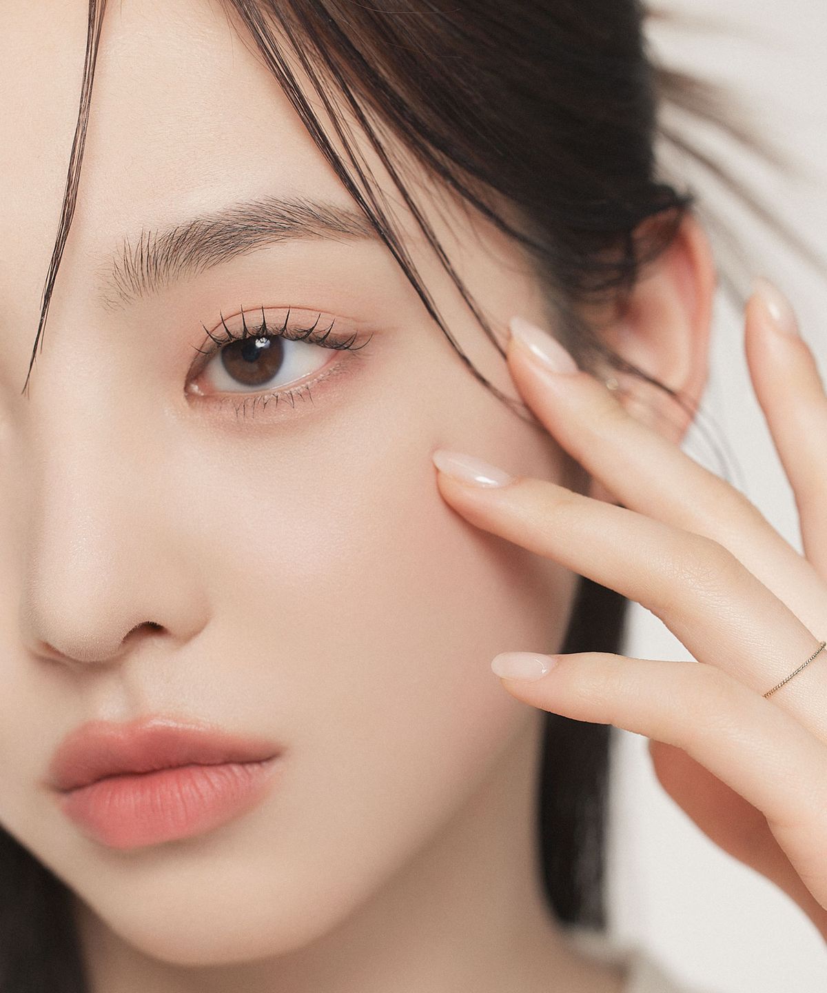 뮤드(MUDE) 뮤드 소프트 실키 핏 쿠션