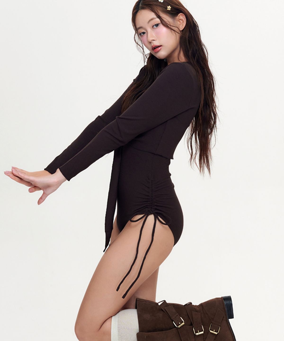 벤디스(VENDIS) 리안 모노키니