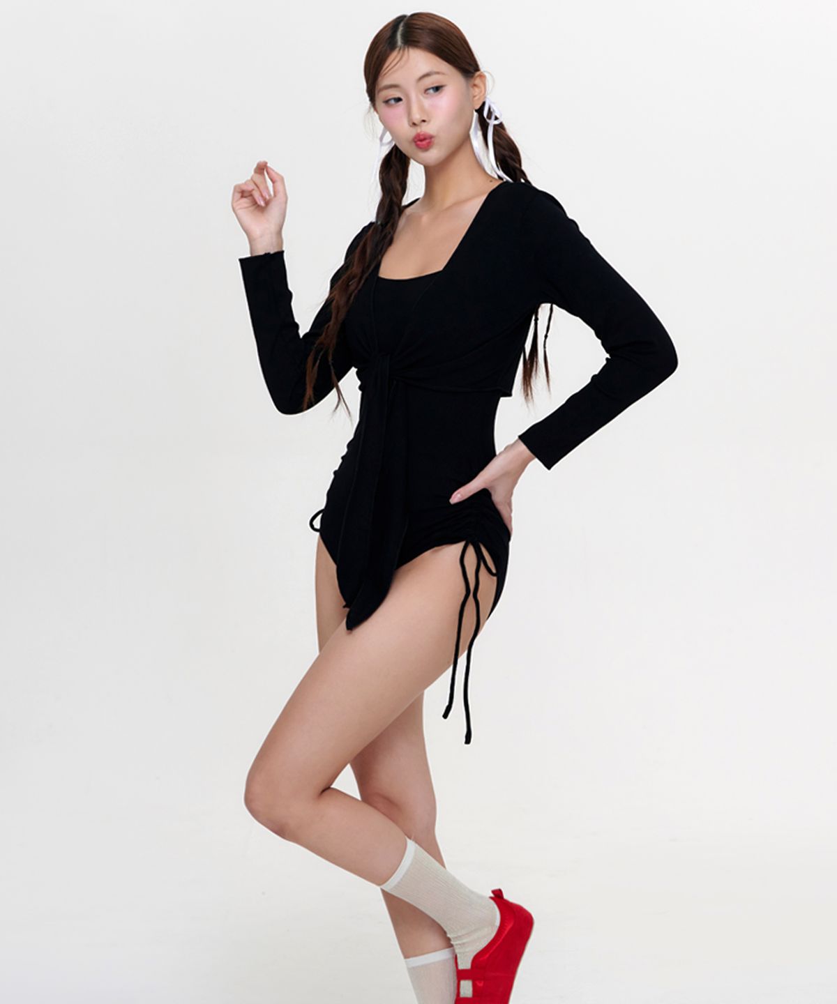벤디스(VENDIS) 리안 모노키니