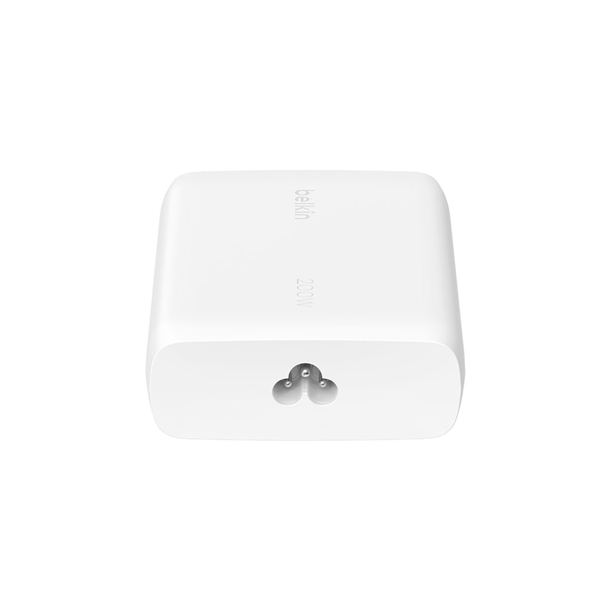 벨킨(BELKIN) 200W C타입 4포트 GaN PD 3.1 PPS 고속 충전기 WCH015kr