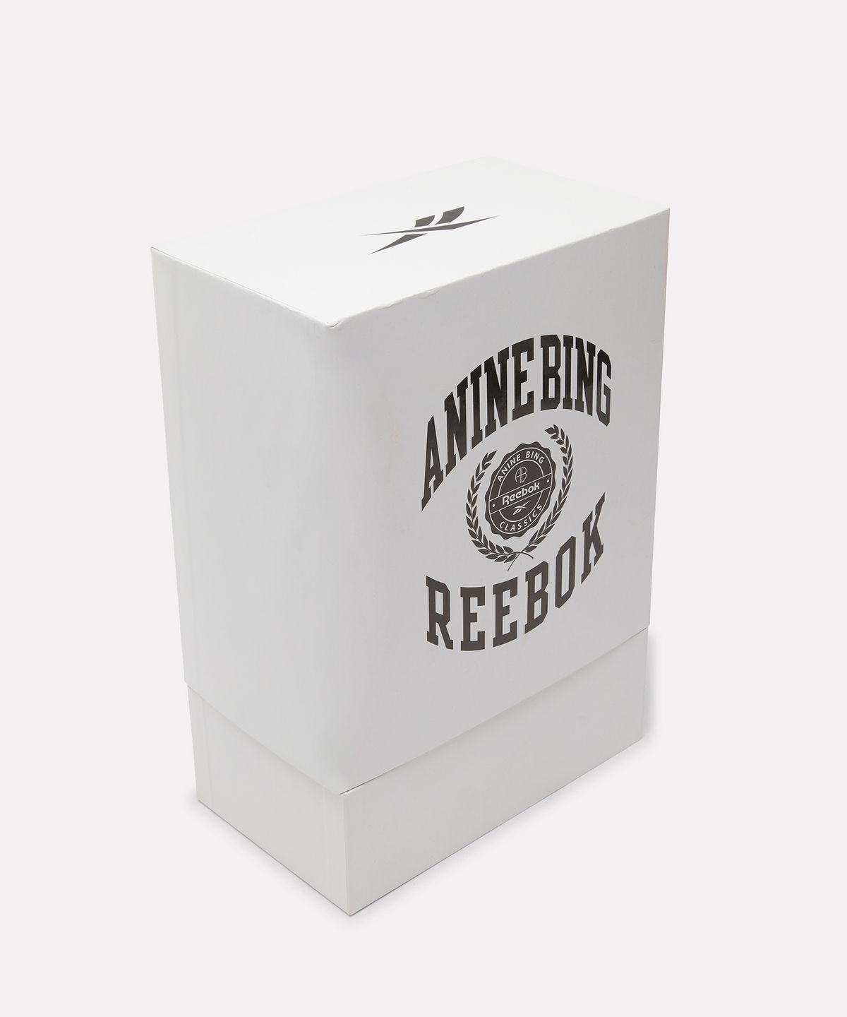 리복(REEBOK) Reebok X ANINE BING 클래식 나일론 - 네이비 / 100200480