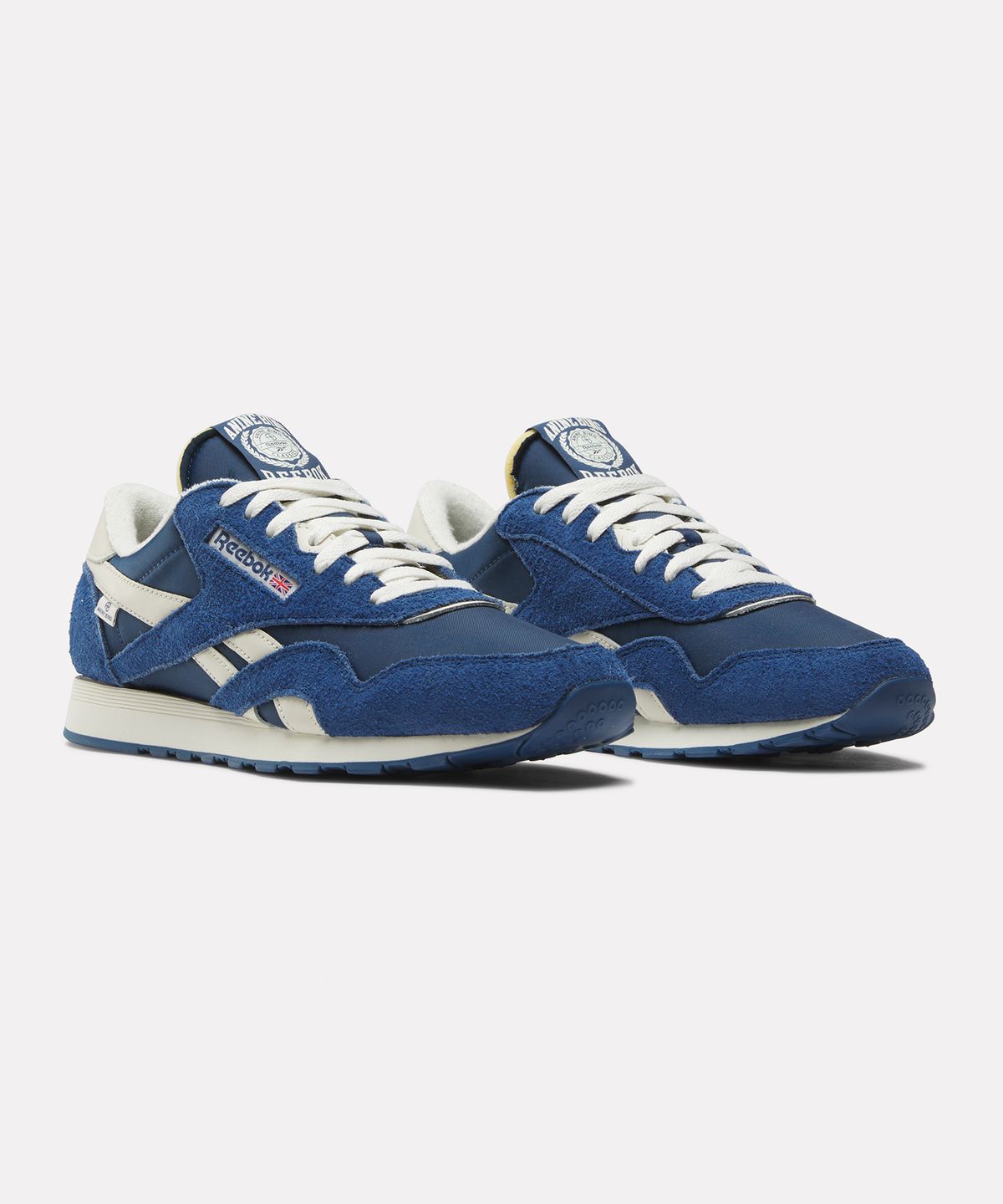 리복(REEBOK) Reebok X ANINE BING 클래식 나일론 - 네이비 / 100200480