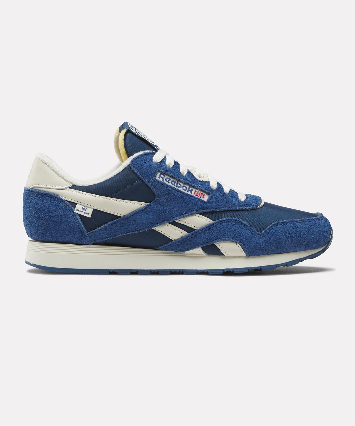 리복(REEBOK) Reebok X ANINE BING 클래식 나일론 - 네이비 / 100200480