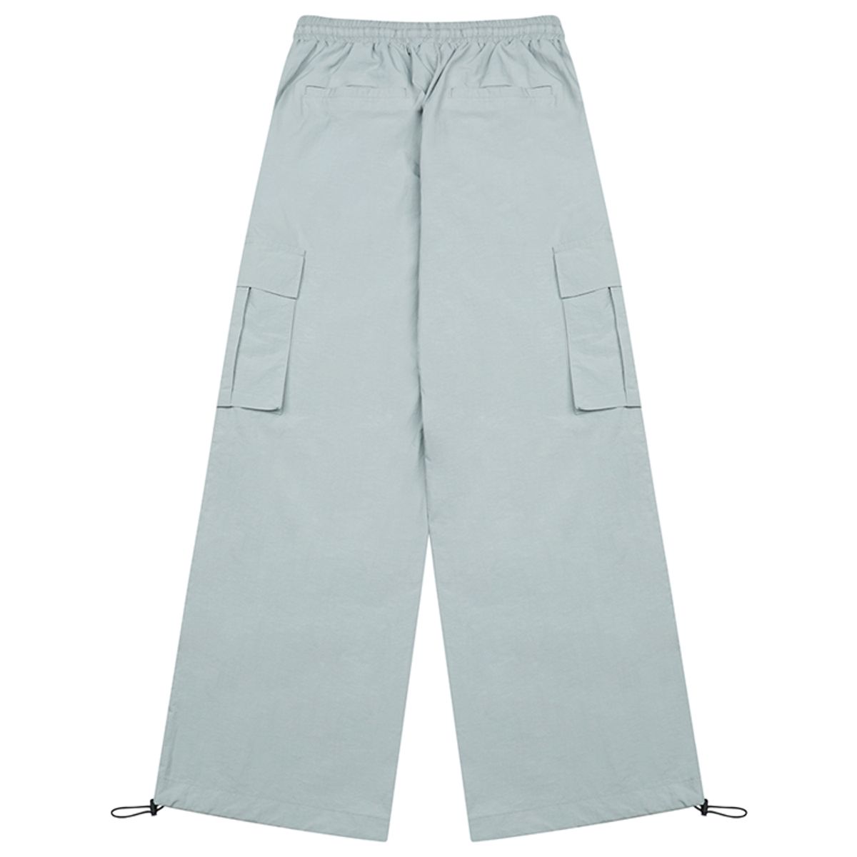 키네티클로(KINETICLO) 나일론 카고 팬츠(GREY)