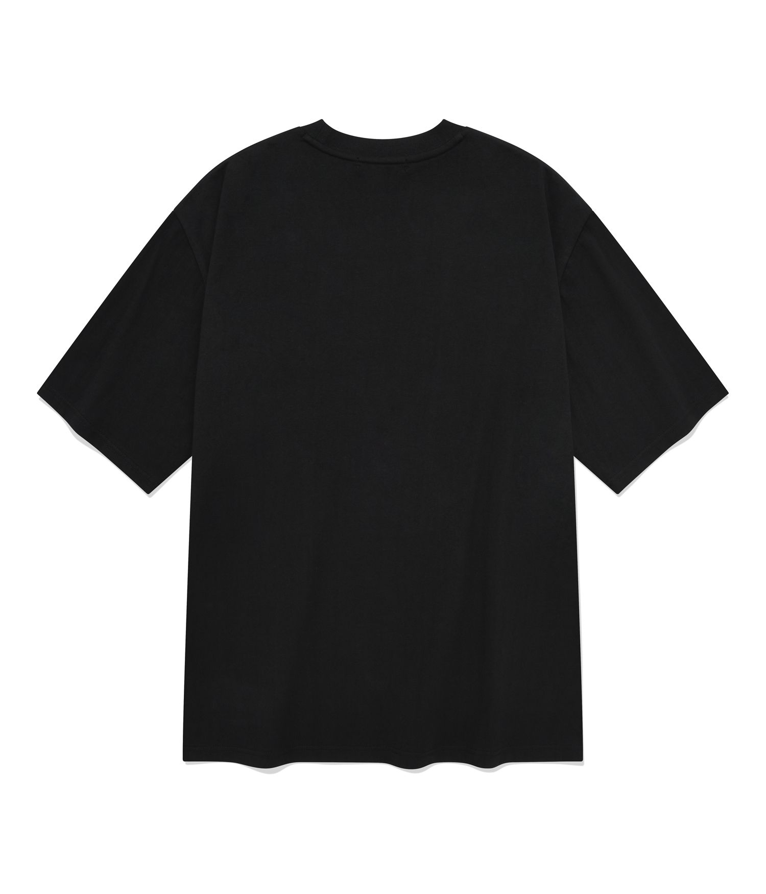Tシャツ・カットソー Fallett Annoing Cat Short sleeve 4HA101 MUSINSA | FALLETT Anoing Cat Short-sleeved T-shirt Black