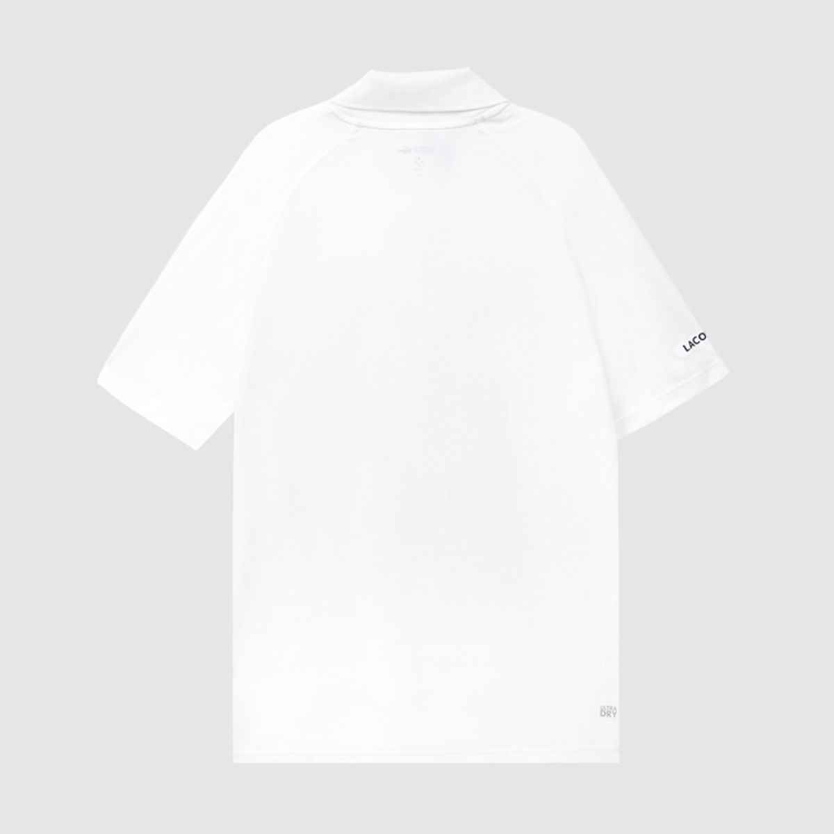 라코스테 테니스(LACOSTE TENNIS) 다닐 오픈카라 반팔 폴로(DH738154G800)