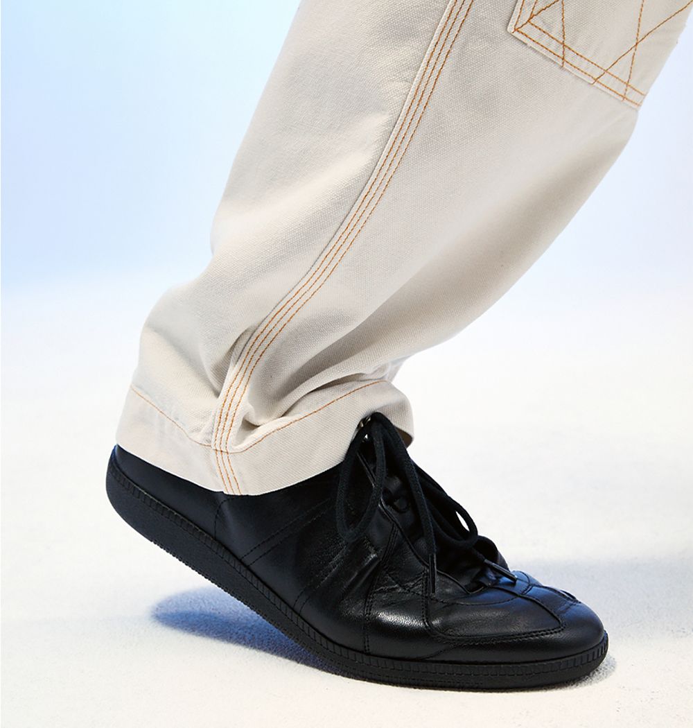 [DEVIATION] DVSN RACING TRAINERS 14 /追跡付 Déviation - DEVIATION