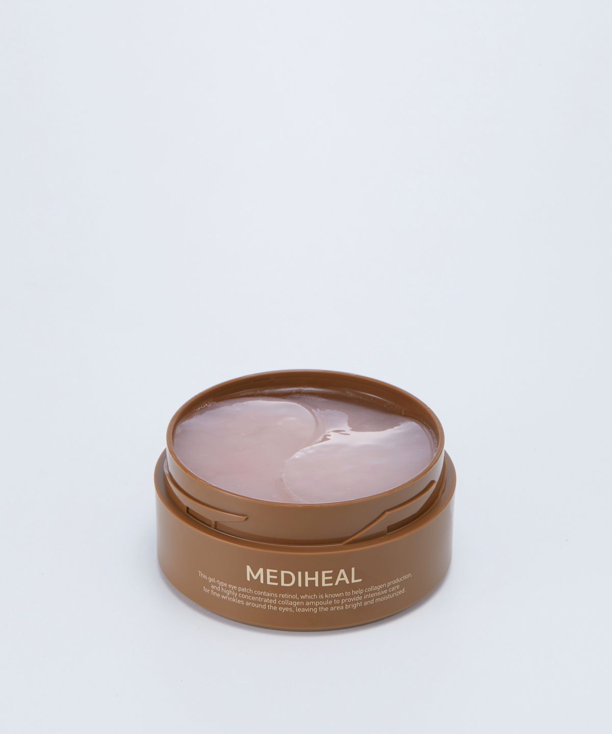 메디힐(MEDIHEAL) 레티놀 콜라겐 아이 앰플 패치 60매