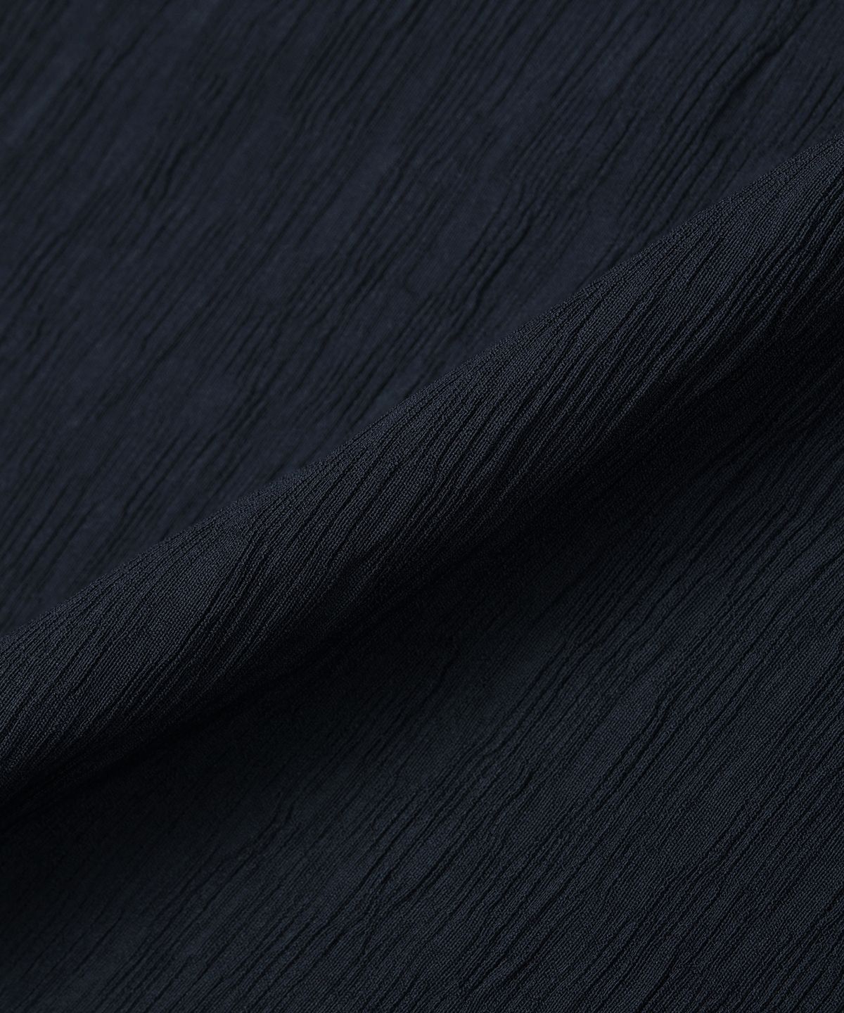 프레리(PRAIRIE) 리조트 루즈핏 슬랙스 (NAVY)