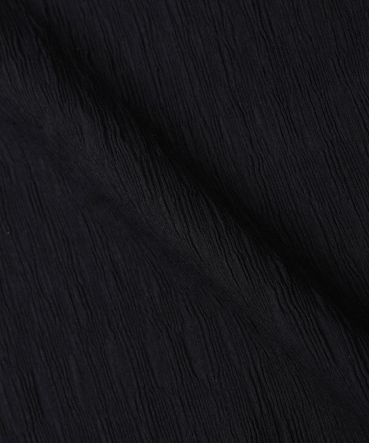 프레리(PRAIRIE) 리조트 오버사이즈 반팔티 (BLACK)