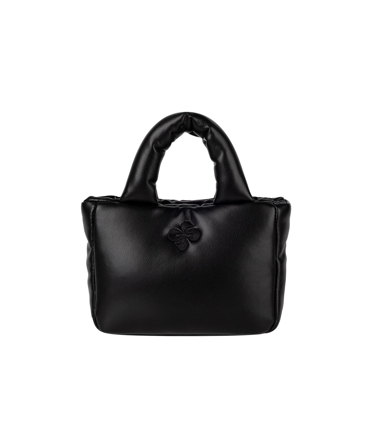 헤레틱(HERETIC) MICRO MIN HERETIC PADDING BAG / black