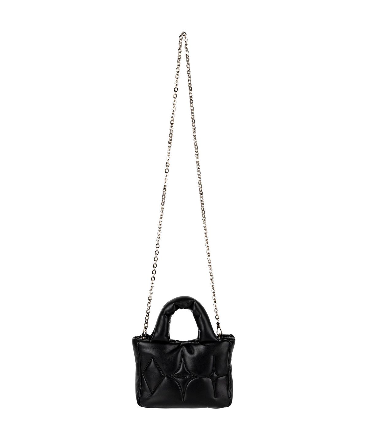 헤레틱(HERETIC) MICRO MIN HERETIC PADDING BAG / black