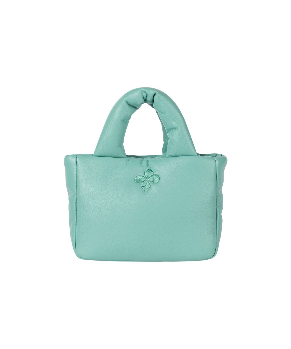 헤레틱(HERETIC) MICRO MIN HERETIC PADDING BAG / mint