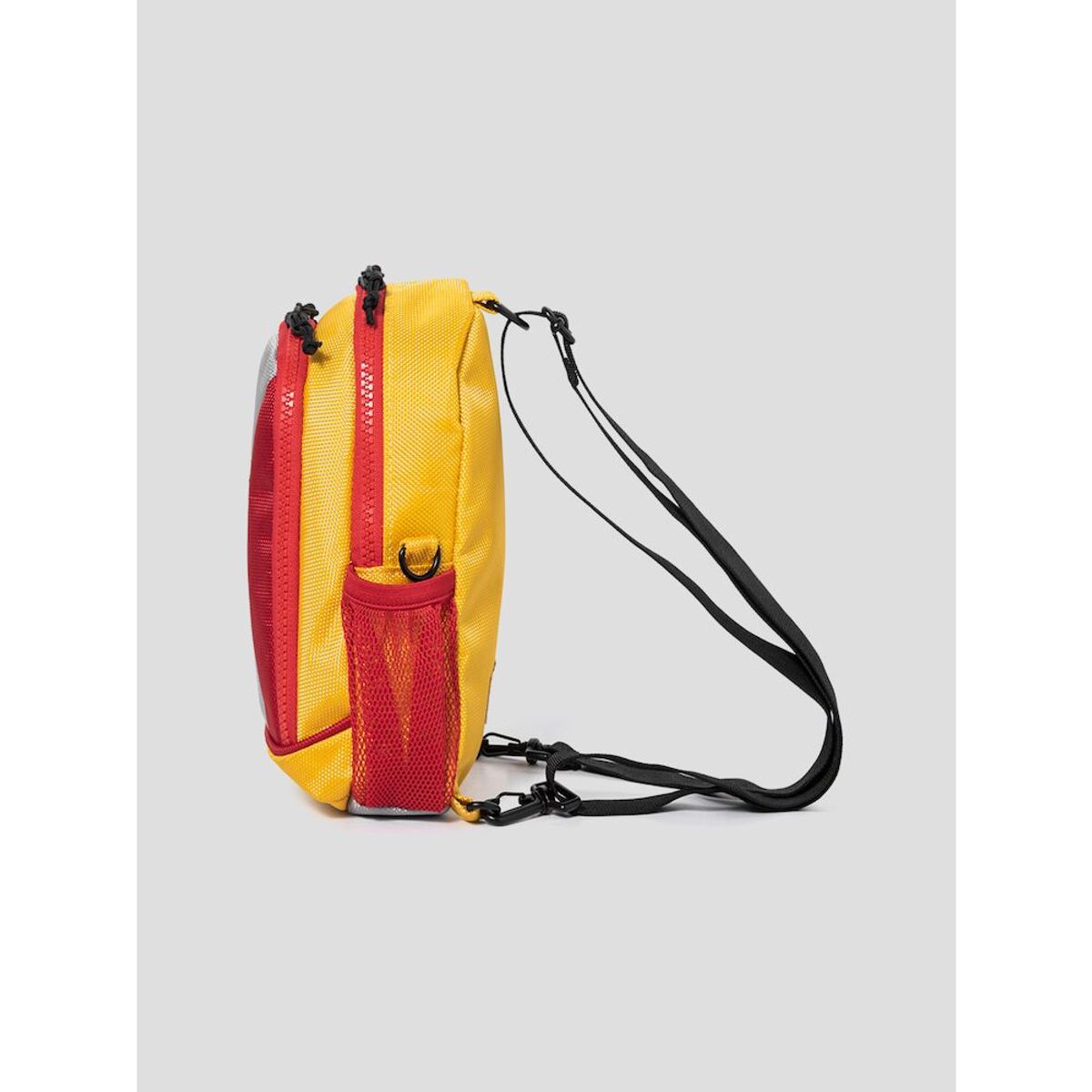 샌드 사운드(SAND SOUND) Mini Backpack  Yellow