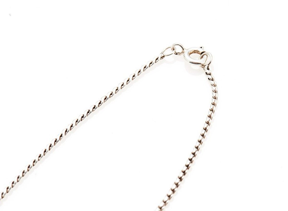 프리카 주얼리(FRICA JEWELRY) 잎사귀 목걸이