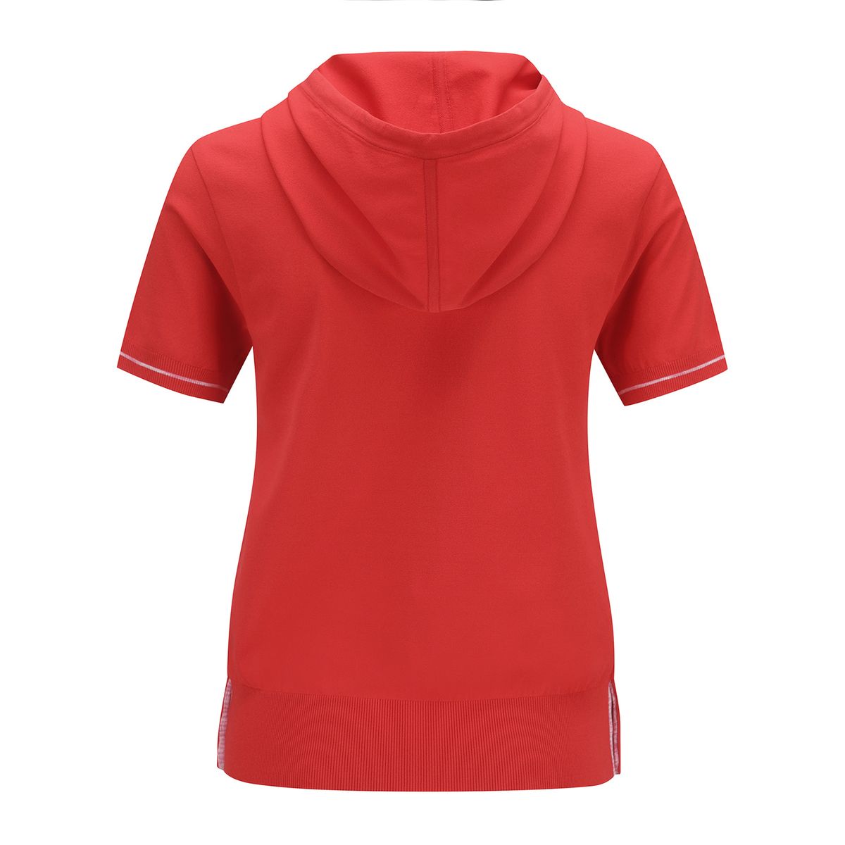 어뉴골프(ANEW GOLF) WOMEN HOODIE POINT SWEARTER_RE
