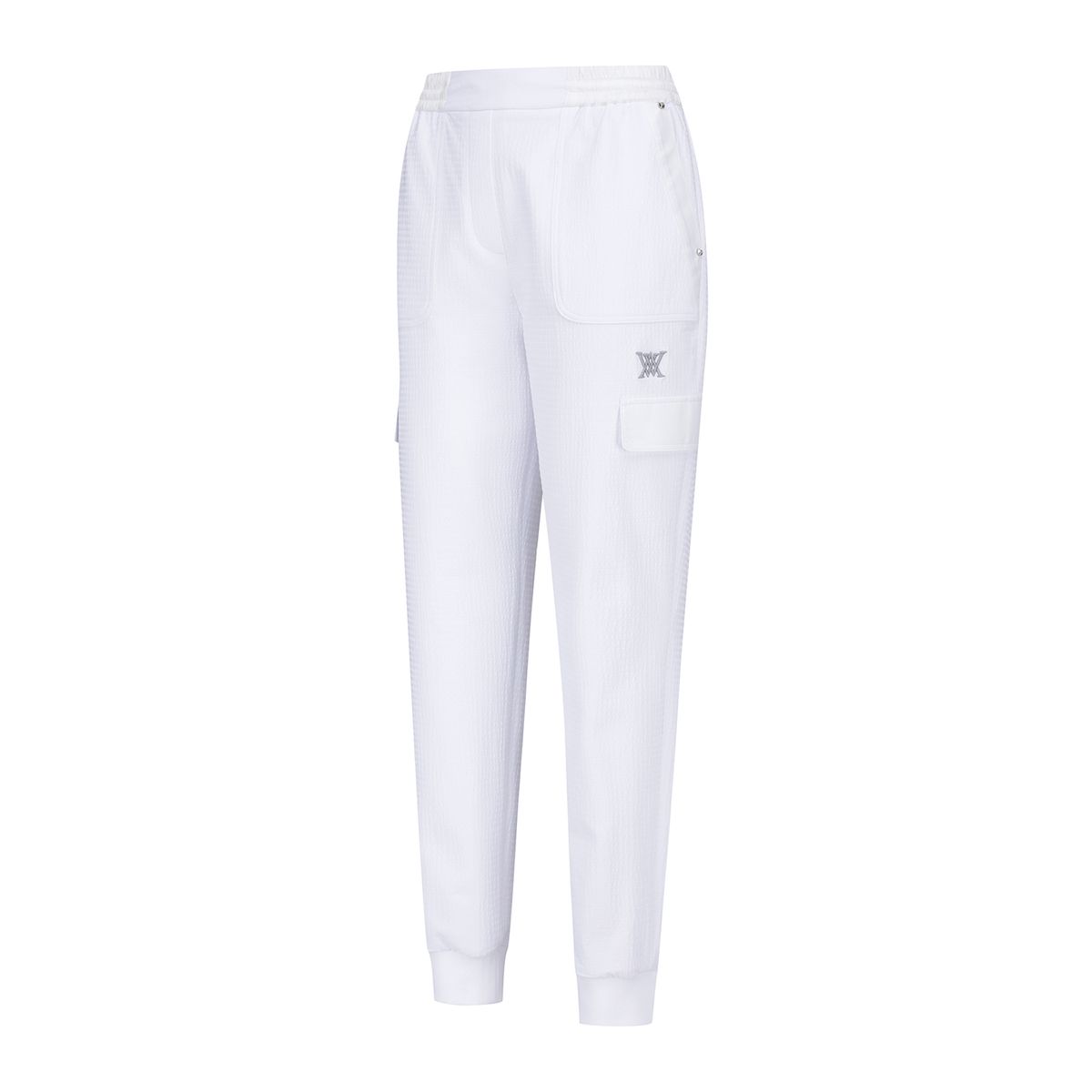 어뉴골프(ANEW GOLF) W FRONT POCKET POINT JOGGER PT_WH
