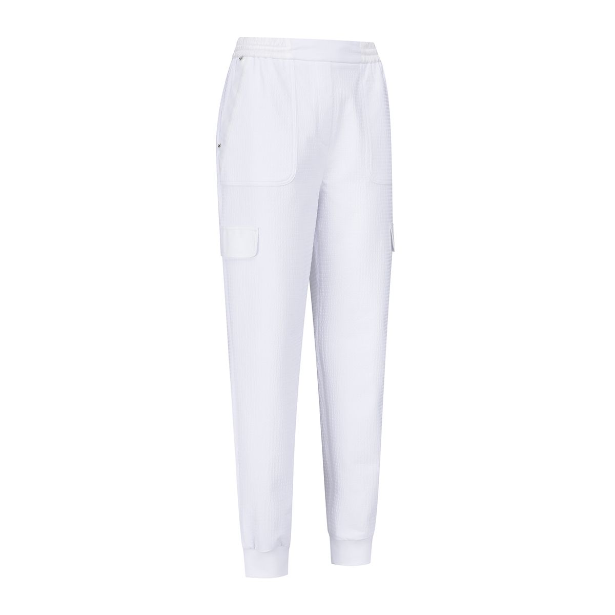 어뉴골프(ANEW GOLF) W FRONT POCKET POINT JOGGER PT_WH