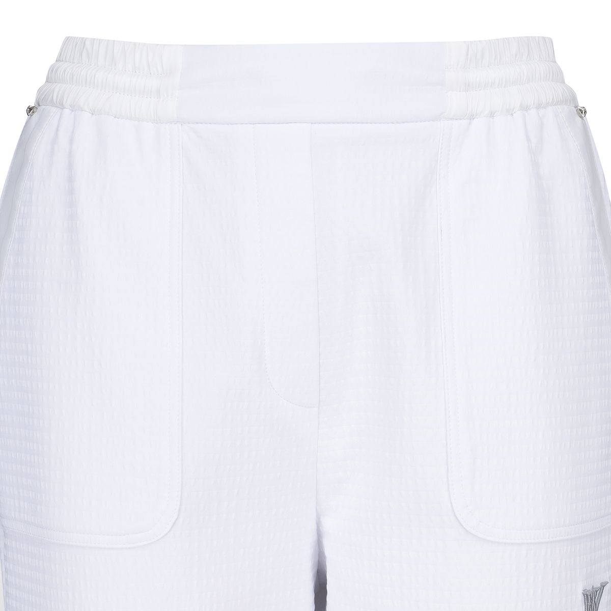어뉴골프(ANEW GOLF) W FRONT POCKET POINT JOGGER PT_WH