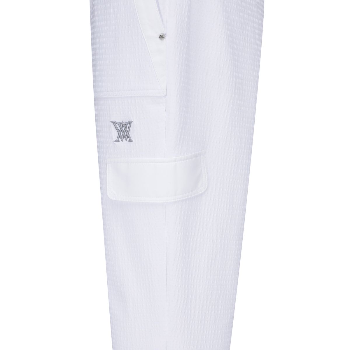 어뉴골프(ANEW GOLF) W FRONT POCKET POINT JOGGER PT_WH