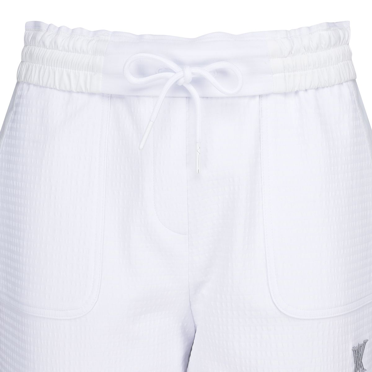 어뉴골프(ANEW GOLF) W FRONT POCKET POINT JOGGER PT_WH