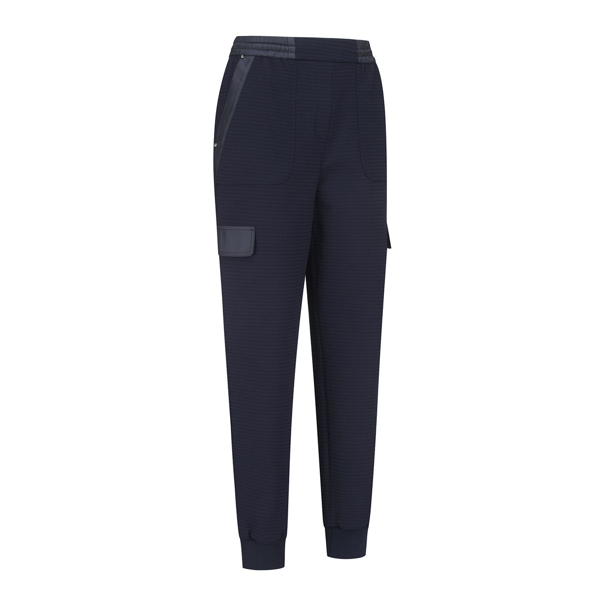 어뉴골프(ANEW GOLF) W FRONT POCKET POINT JOGGER PT_NA