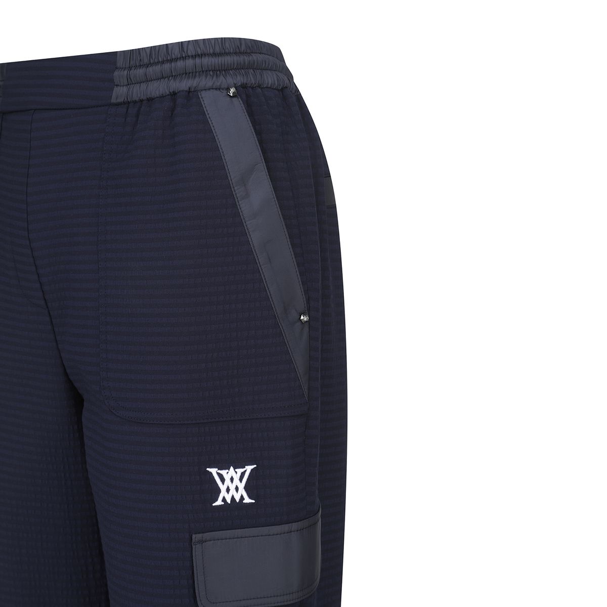 어뉴골프(ANEW GOLF) W FRONT POCKET POINT JOGGER PT_NA
