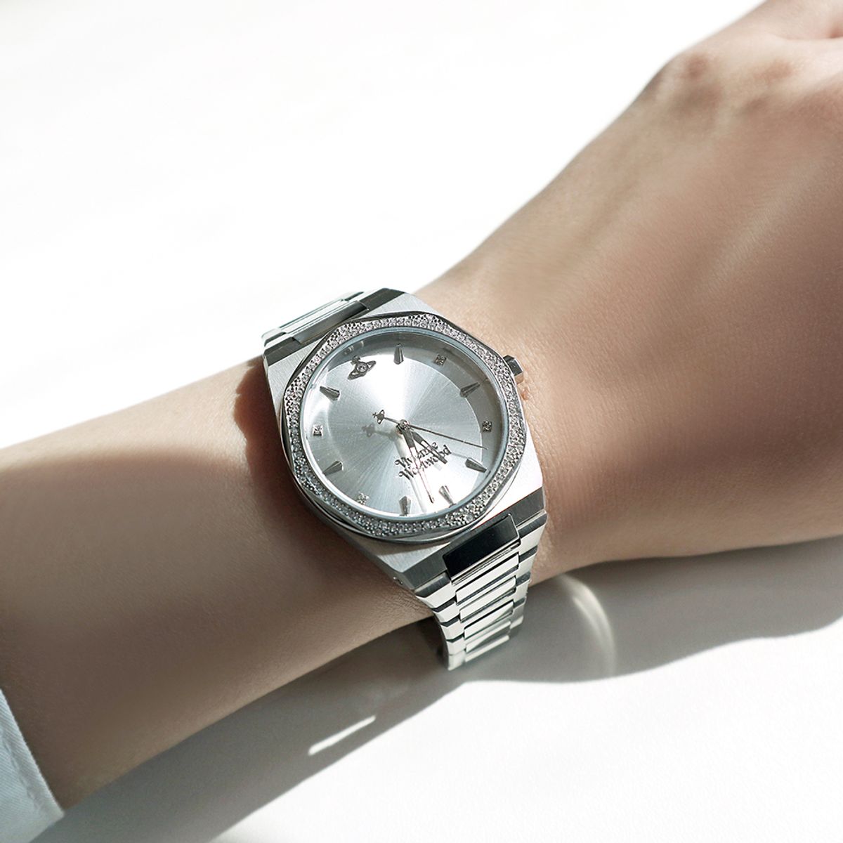 비비안 웨스트우드 시계(VIVIENNE WESTWOOD WATCH) Charterhouse VV244QSLSL