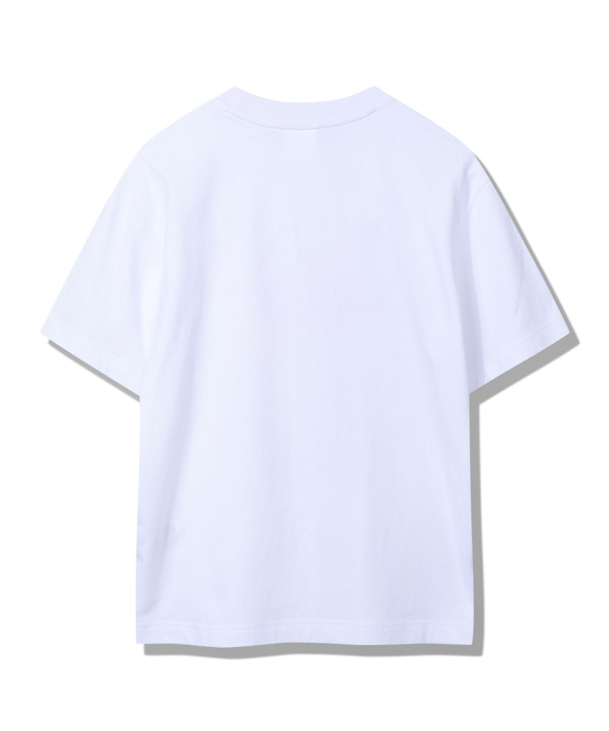 지프키즈(JEEPKIDS) 빅 지프로고 반팔티 (KP5TSU091WH)