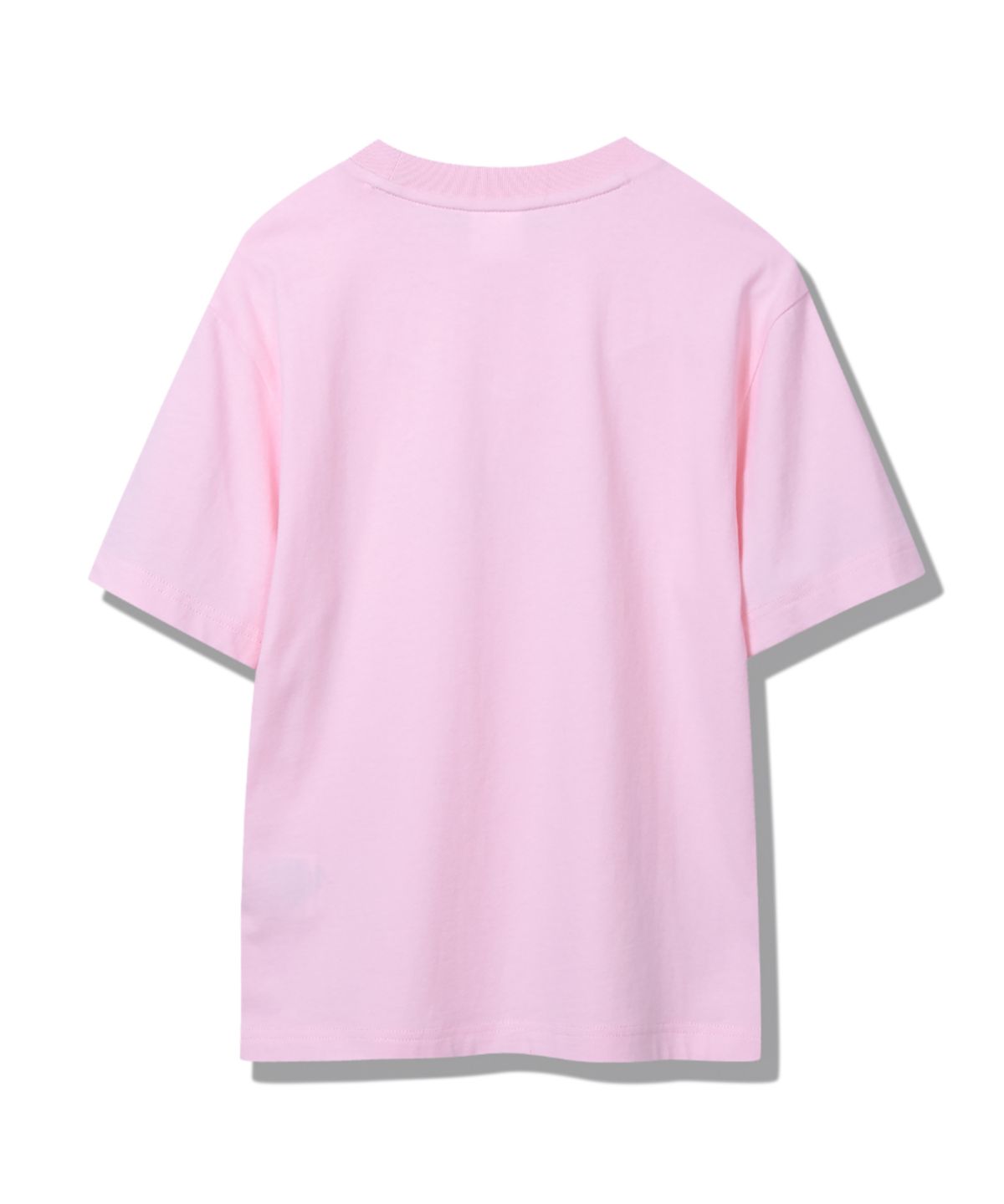 지프키즈(JEEPKIDS) 빅 지프로고 반팔티 (KP5TSU091LP)