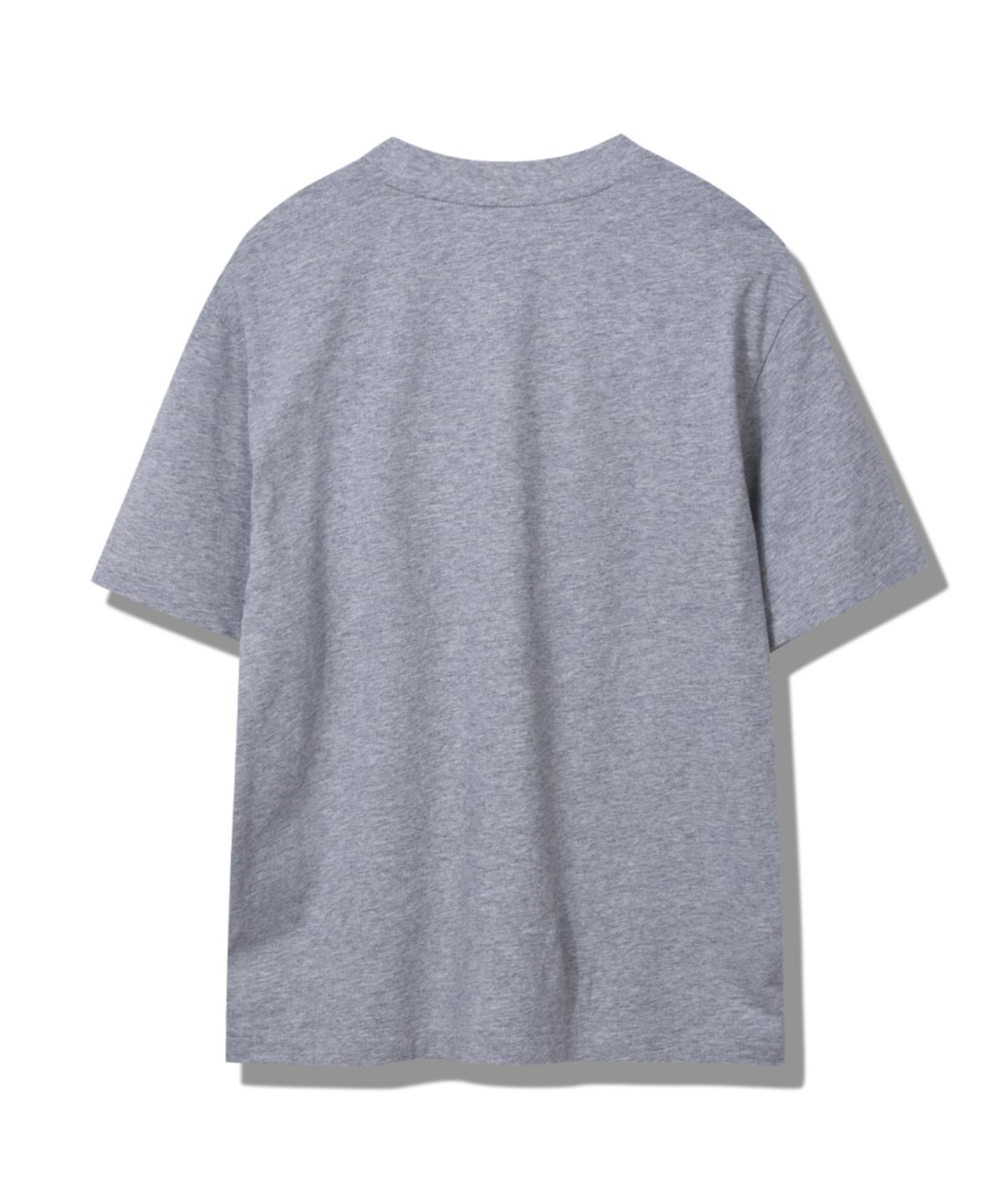 지프키즈(JEEPKIDS) 빅 지프로고 반팔티 (KQ5TSU091MG)