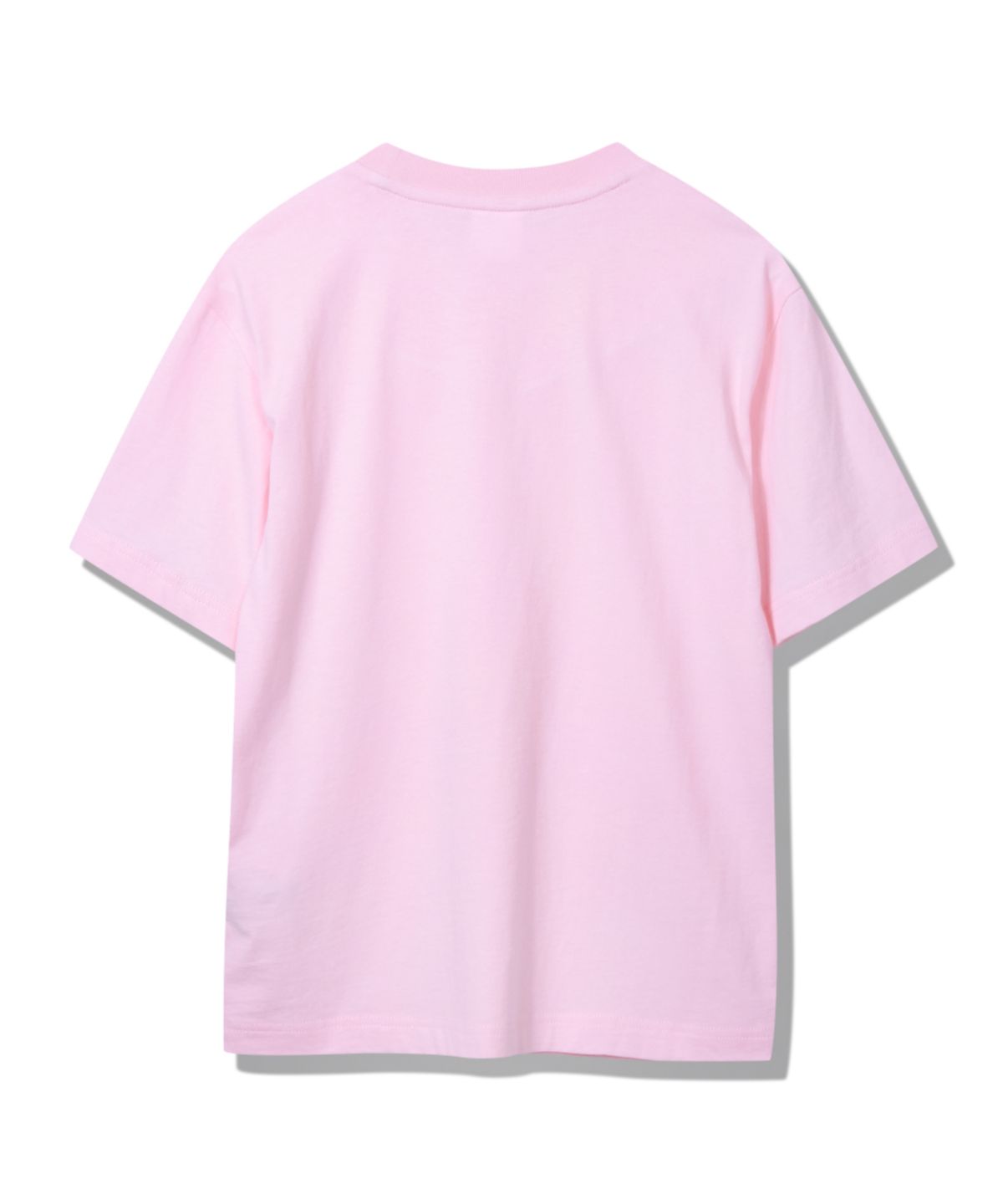 지프키즈(JEEPKIDS) 스몰 지프로고 반팔티_KP5TSU092LP