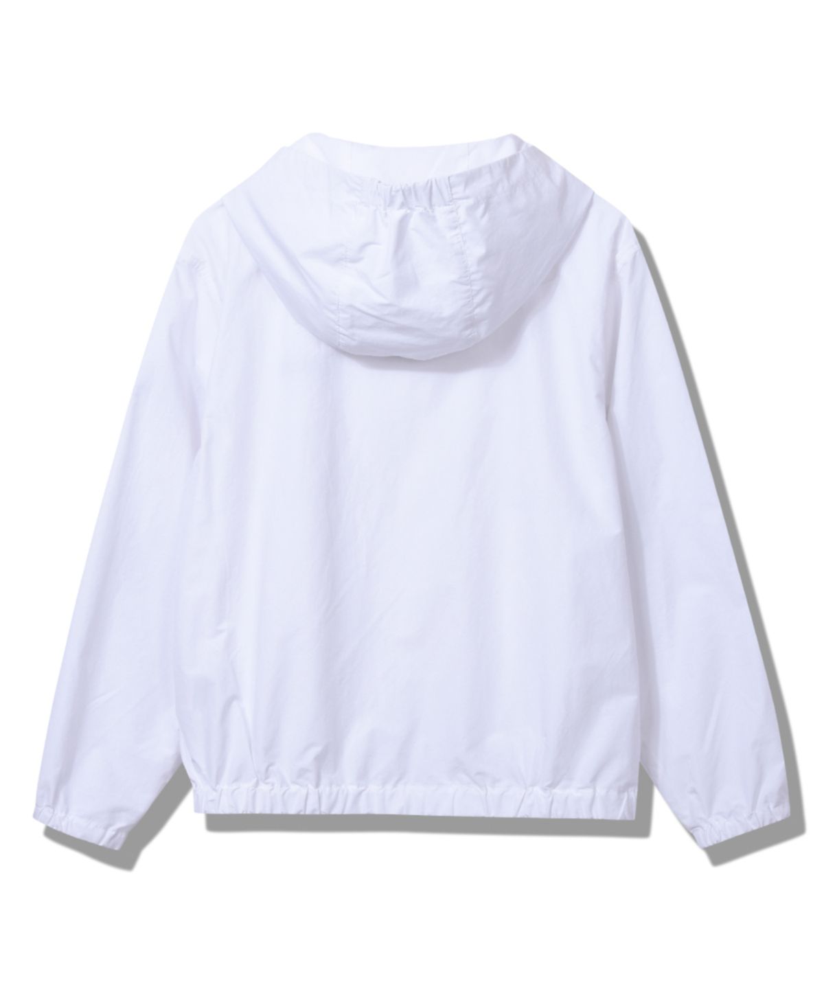 지프키즈(JEEPKIDS) 마운틴 와펜 바람막이 점퍼_KP5JPU483WH
