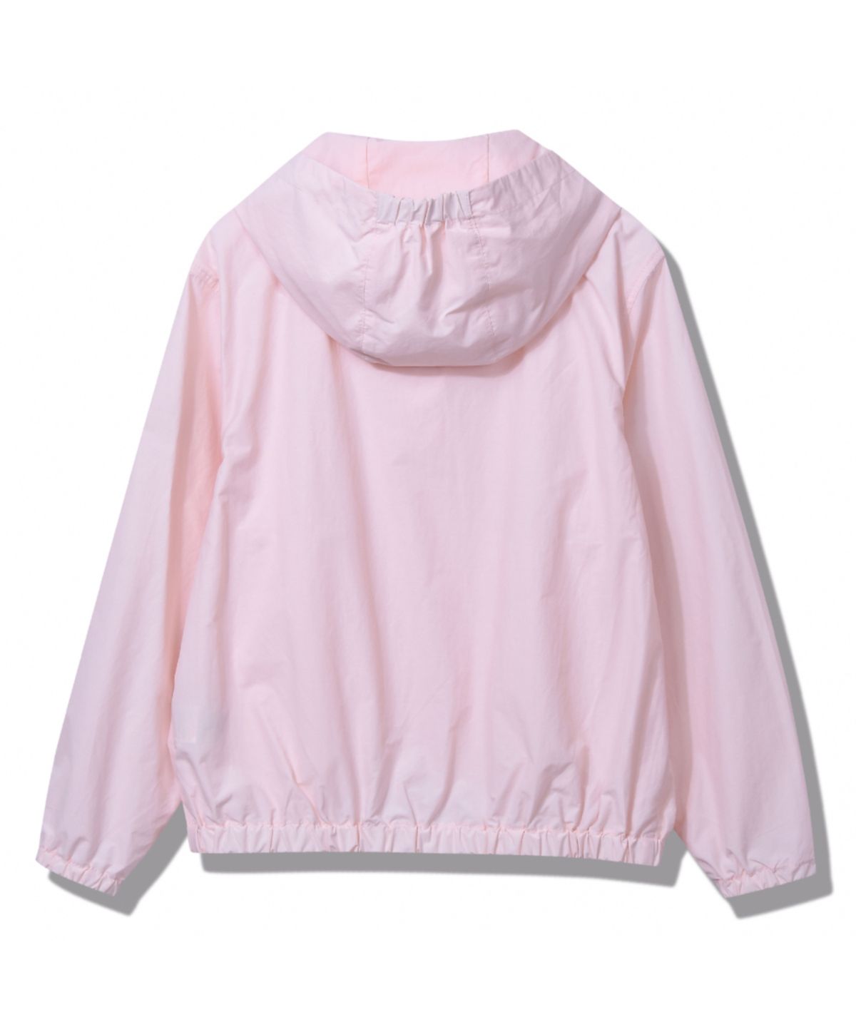 지프키즈(JEEPKIDS) 마운틴 와펜 바람막이 점퍼 (KP5JPU483LP)
