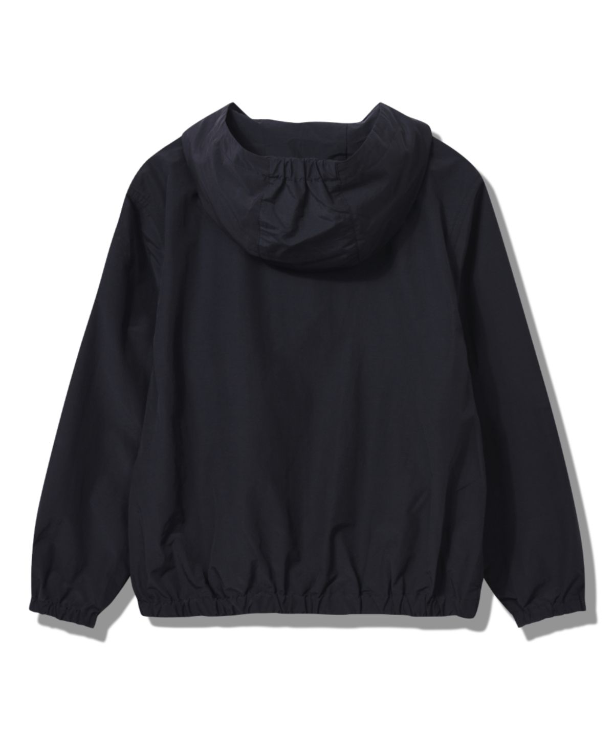 지프키즈(JEEPKIDS) 마운틴 와펜 바람막이 점퍼 (KP5JPU483BK)