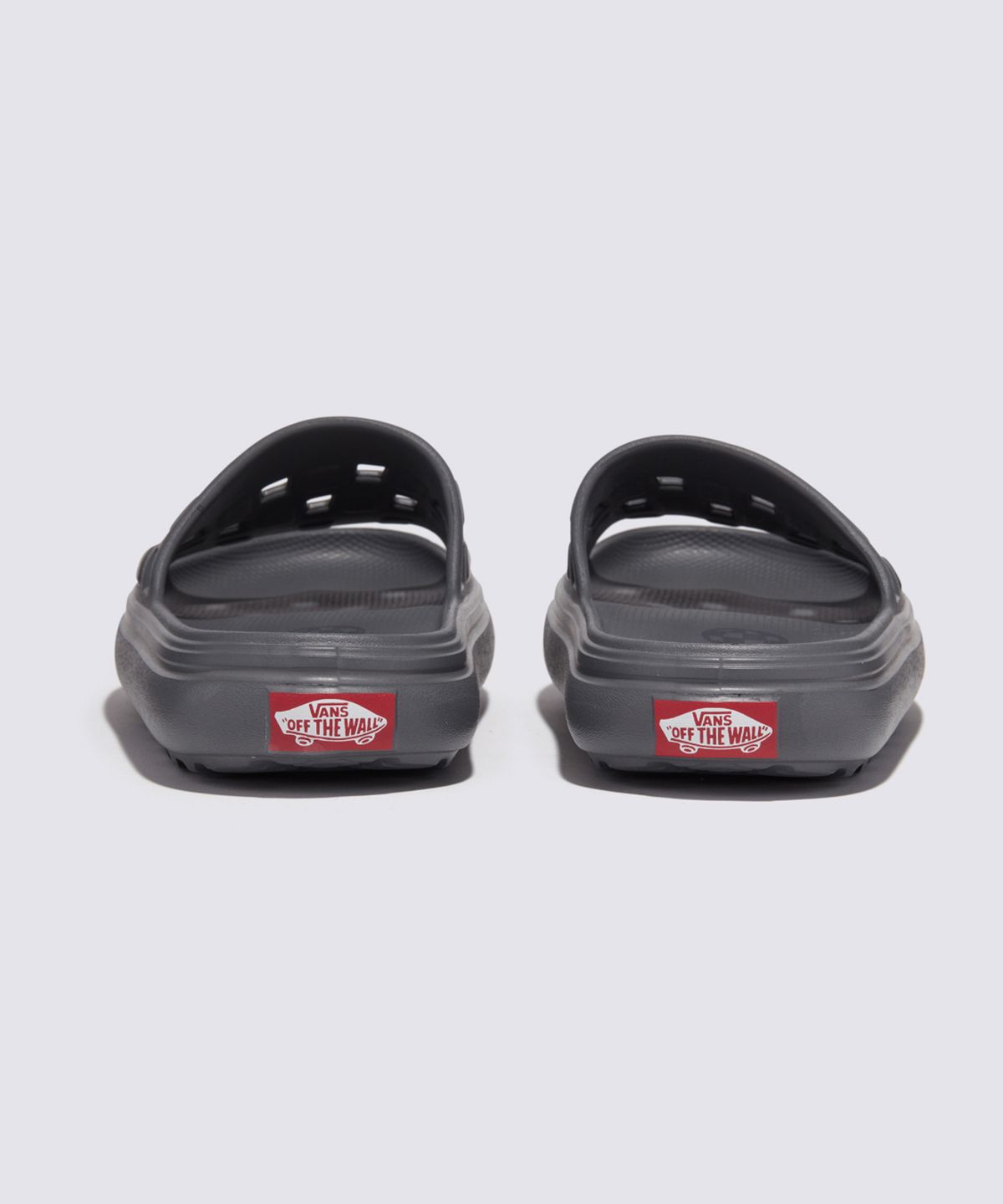 반스(VANS) 슬라이드-온 VR3쿠시 - 퓨터 / VN000BCBPWT1