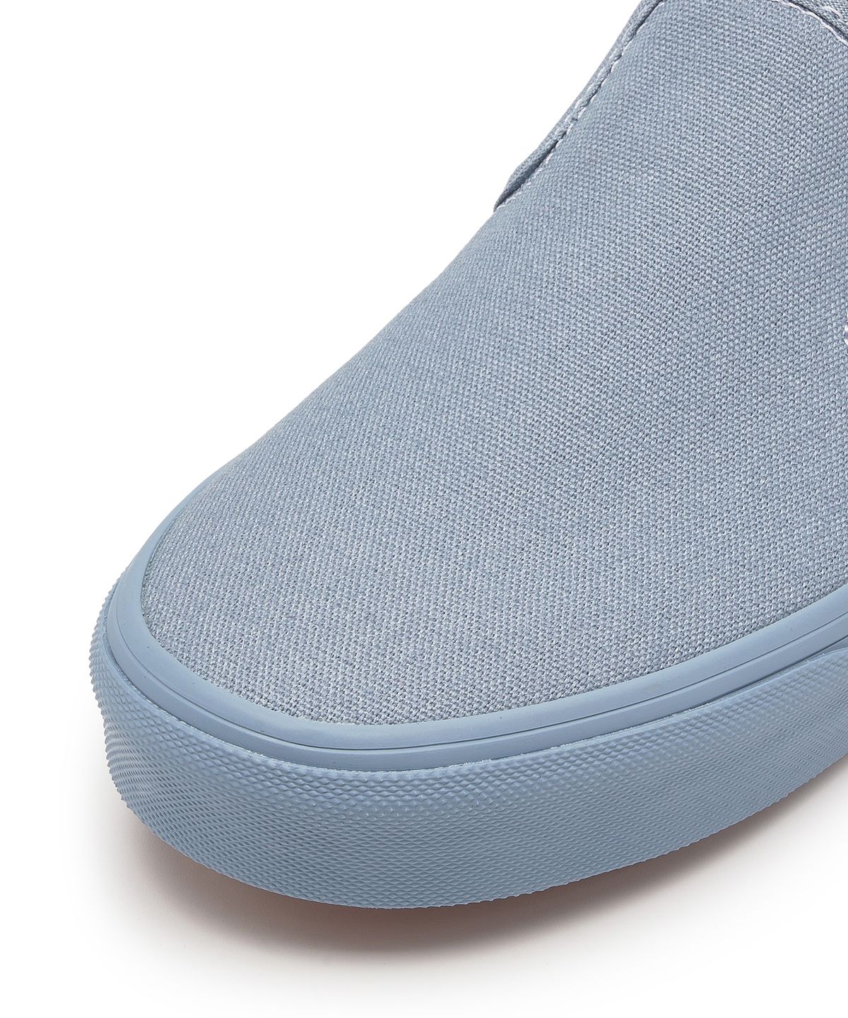 반스(VANS) 클래식 슬립온 - (파스텔 모노) 더스티 블루 / VN000CT5DSB1
