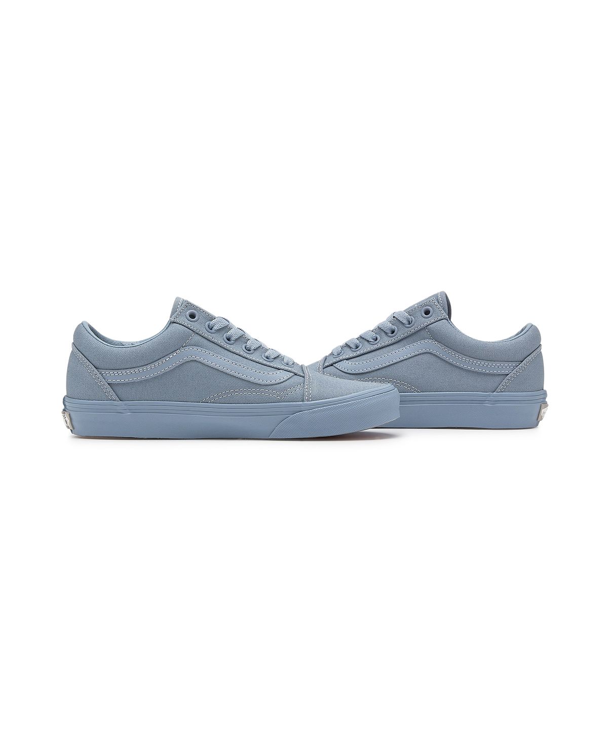 반스(VANS) 올드스쿨 - (파스텔 모노) 더스티 블루 / VN000CT8DSB1