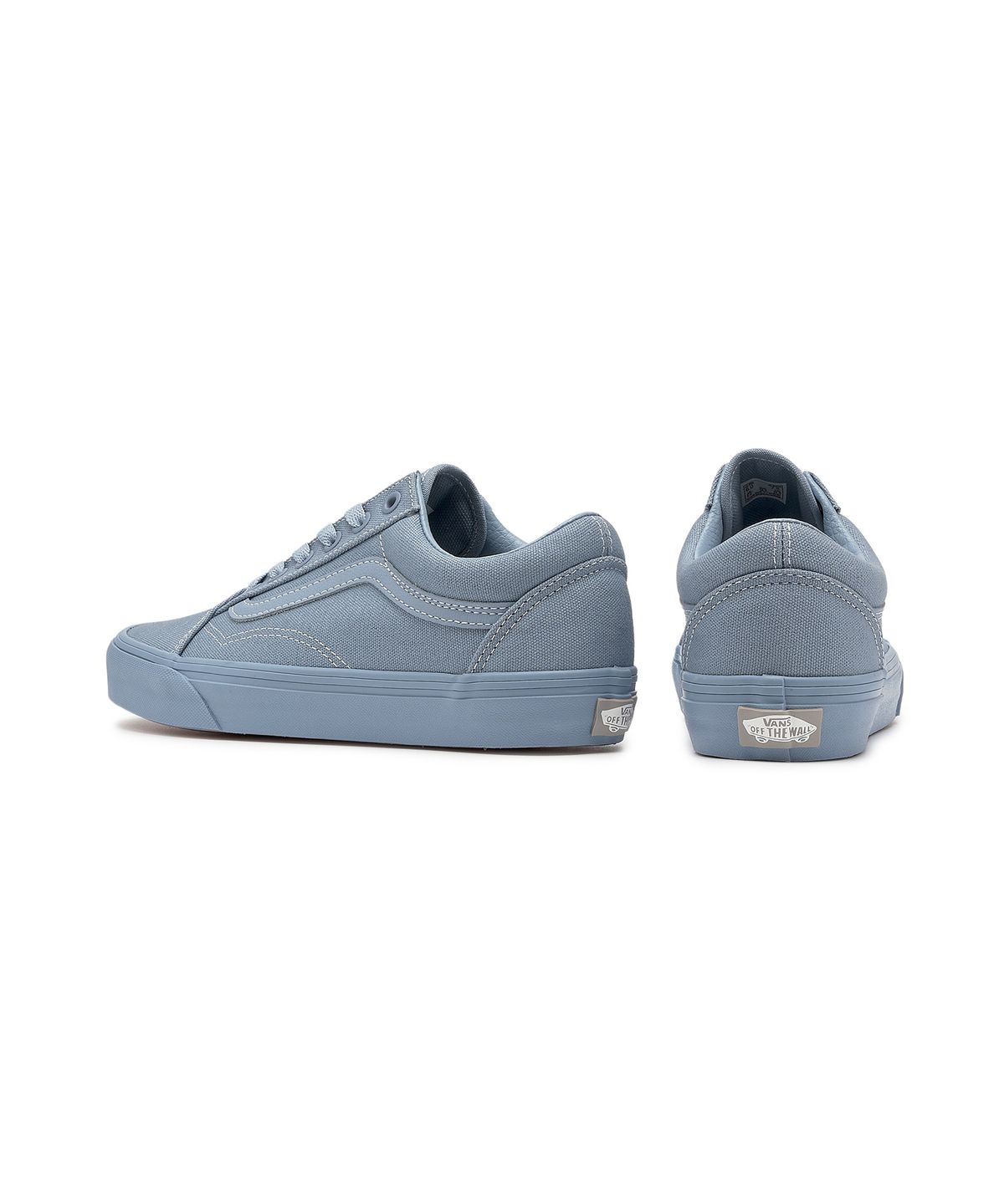 반스(VANS) 올드스쿨 - (파스텔 모노) 더스티 블루 / VN000CT8DSB1