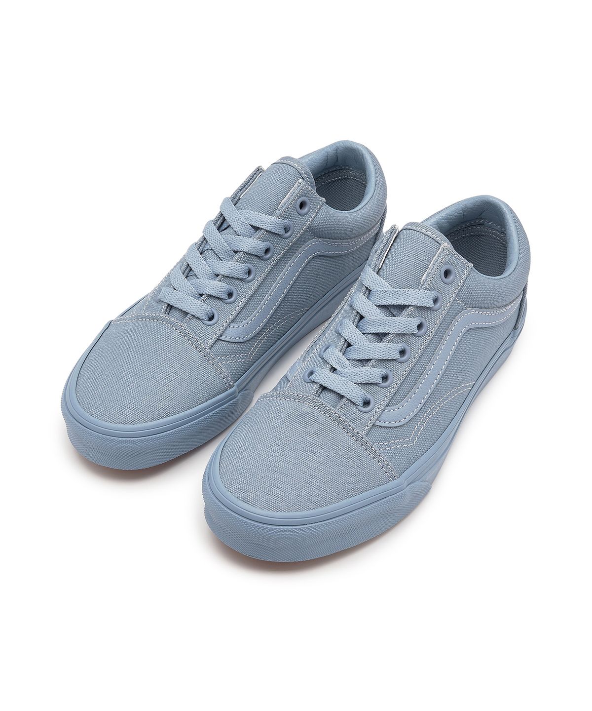 반스(VANS) 올드스쿨 - (파스텔 모노) 더스티 블루 / VN000CT8DSB1