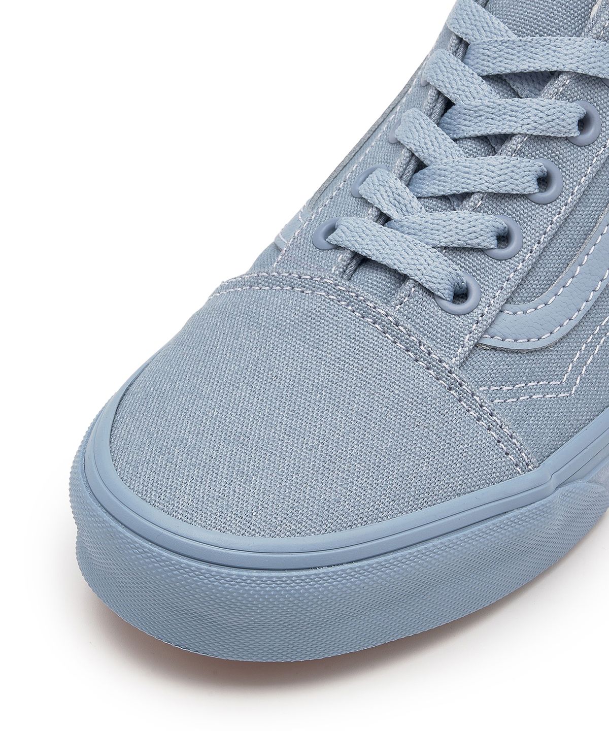 반스(VANS) 올드스쿨 - (파스텔 모노) 더스티 블루 / VN000CT8DSB1