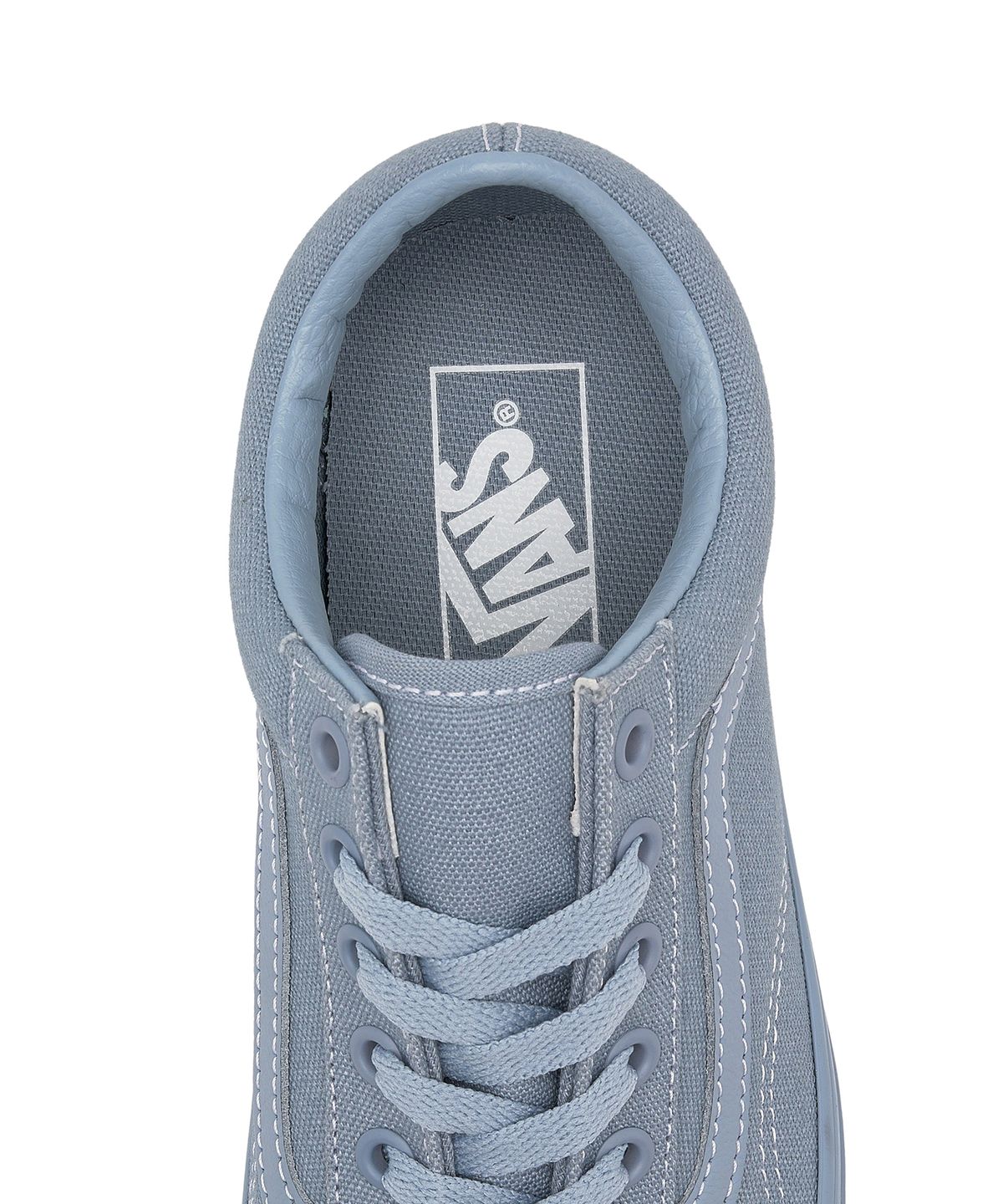 반스(VANS) 올드스쿨 - (파스텔 모노) 더스티 블루 / VN000CT8DSB1